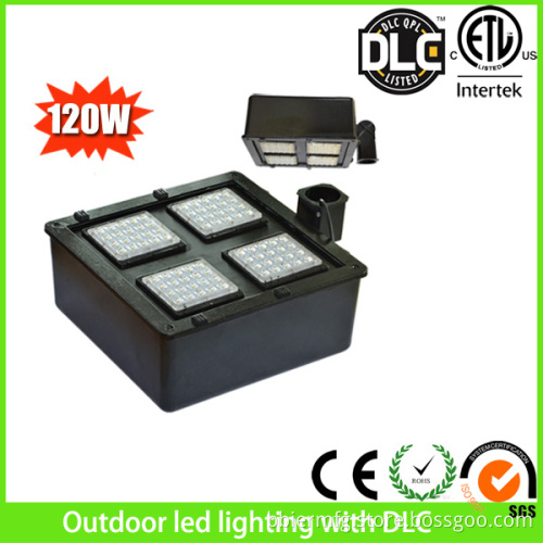 Outdoor LED Lighting with Dlc (BB-LD-064)
